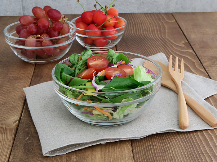 ロッシュ スタックボウル