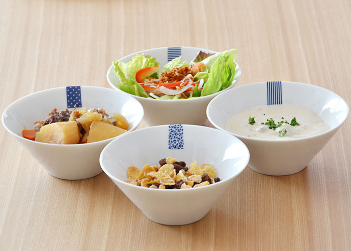 手軽に北欧気分が楽しめる 日本製 北欧風のおしゃれな食器特集