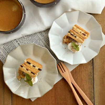 人気のケーキ皿が見つかる！安くておしゃれな和食器・洋食器特集！