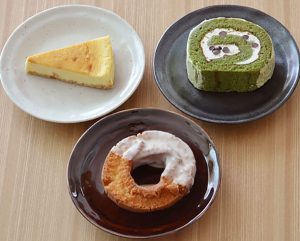 ケーキもアイスも和スイーツも楽しめる可愛いデザート食器26選