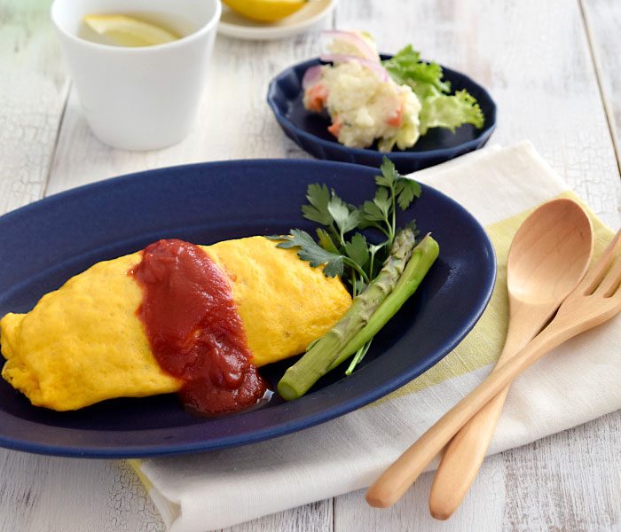 気分が上がる おうちカフェ風の食器で一日をプロデュース