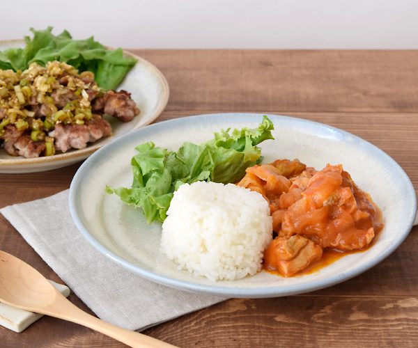 運動会シーズン到来！大事な日に備えてスタミナ料理で体力UP