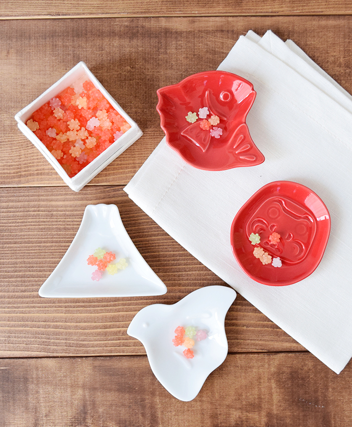 ブライダルギフトにぴったりの食器セット特集 新しい門出のお祝いに