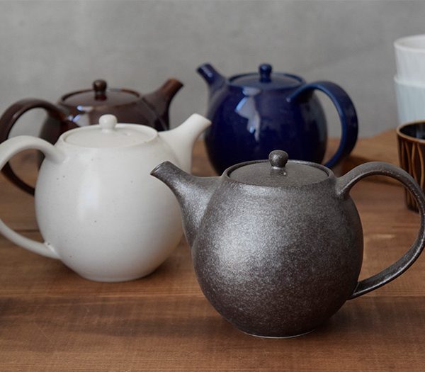 秋は中国茶で美味しく健康維持！茶器も新調して気分一新しませんか？