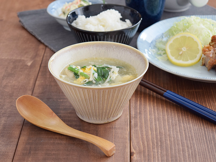 7日は七草粥を食べよう！具材たっぷりでおしゃれに盛れるミニ丼特集