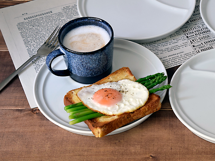 忙しい朝もぱぱっと準備！時短ができる朝ごはんのポイント