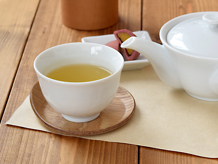 新茶の季節にチャレンジ！日本各地の変わったお茶を知りましょう！