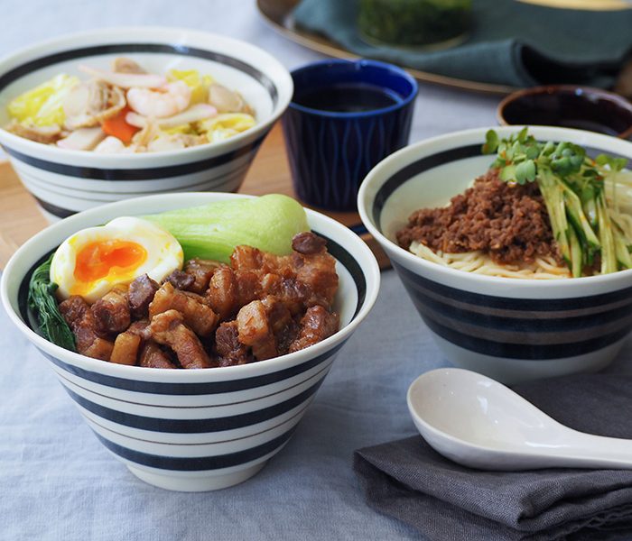 暑い夏はドンッ と簡単スタミナ丼レシピ紹介