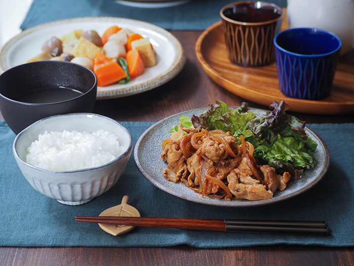 夏の食卓を演出 涼を感じるおしゃれなブルー系食器特集