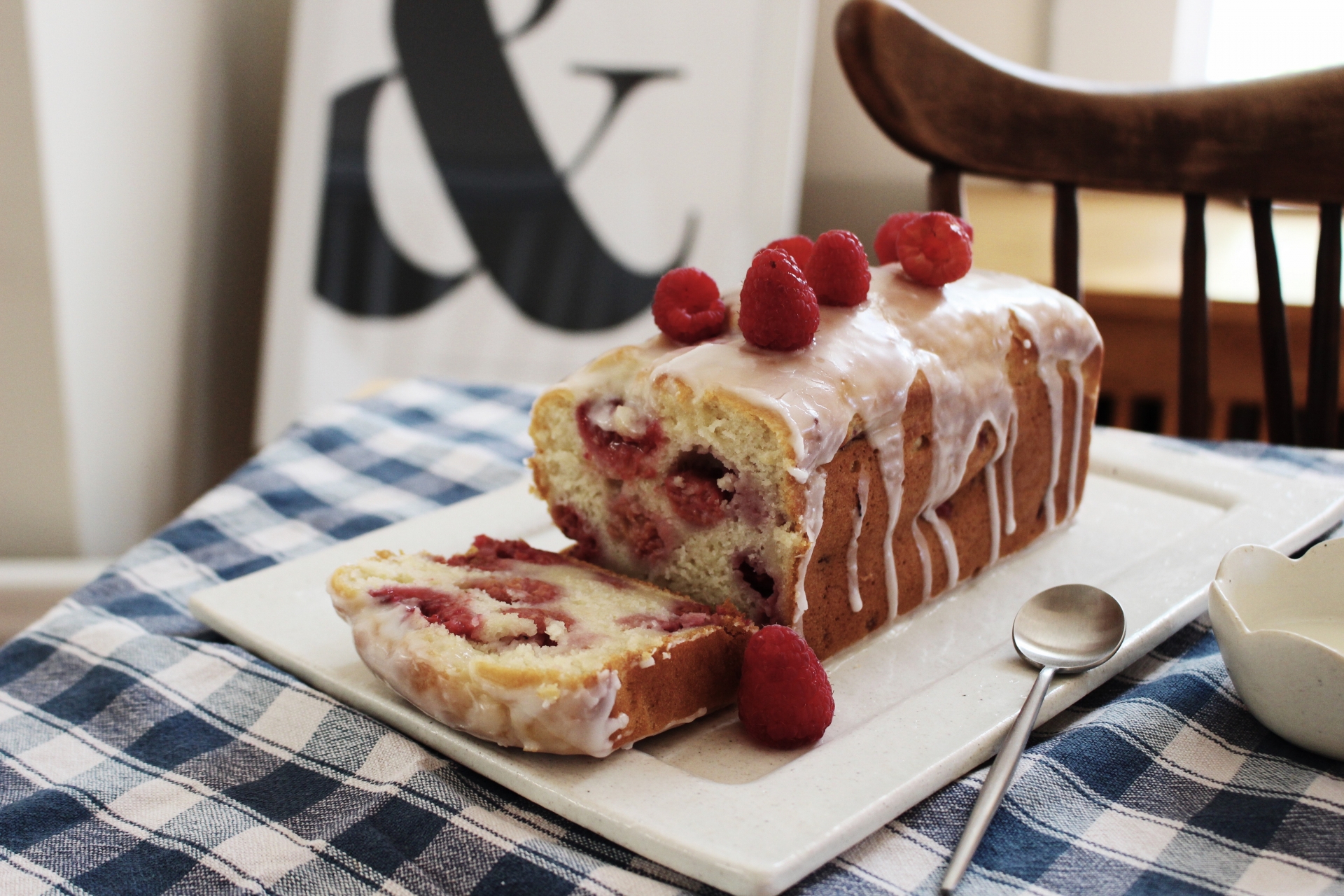 ホットケーキミックスで簡単！旬のベリーを使ったデザートレシピ♪