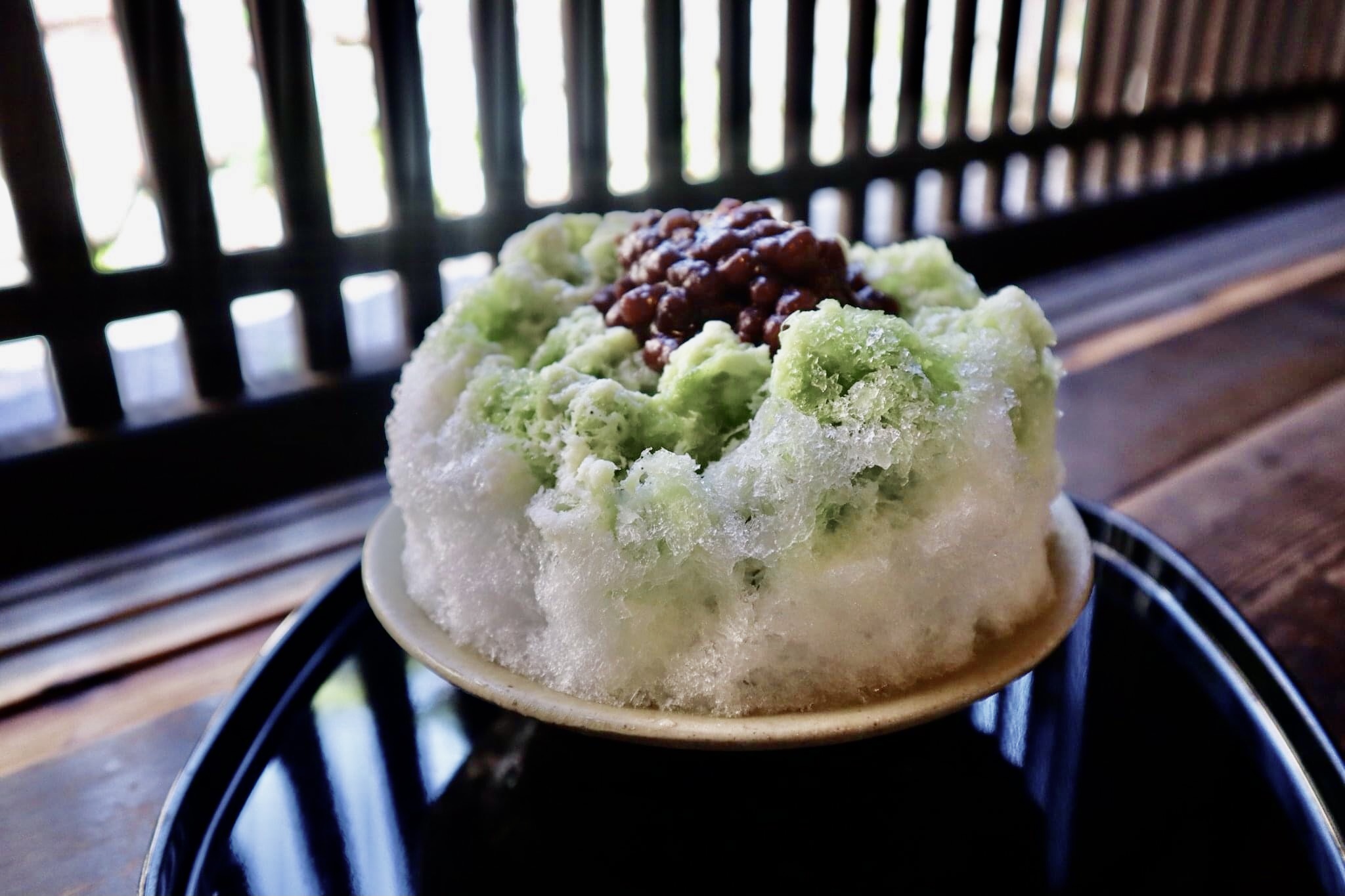 7月25日はかき氷の日！インスタ映えするかき氷レシピ