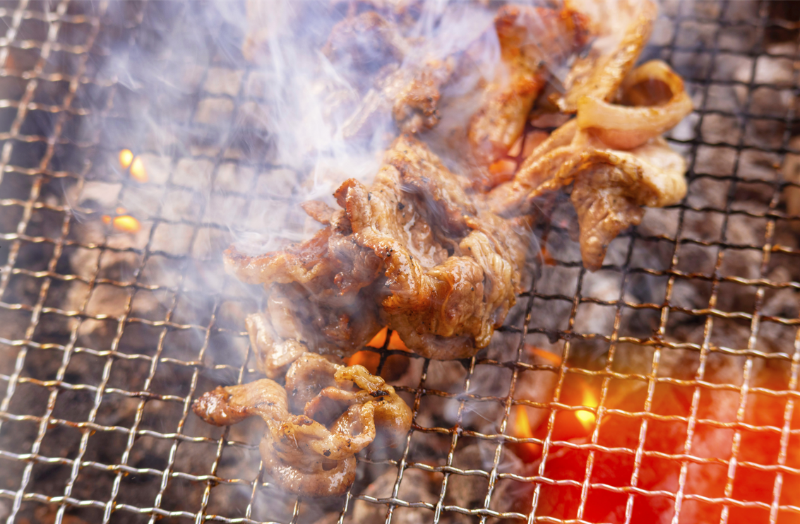 8月29日は焼き肉の日！焼き肉にピッタリな取り皿13選