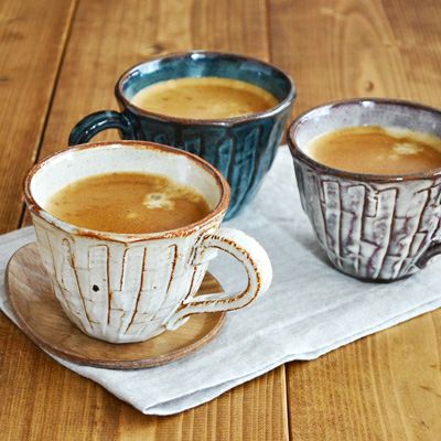 美濃焼のコーヒーカップおすすめ5選！