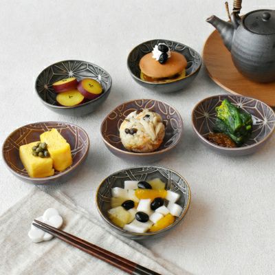 小鉢 和食器のおしゃれ食器人気ランキング10！