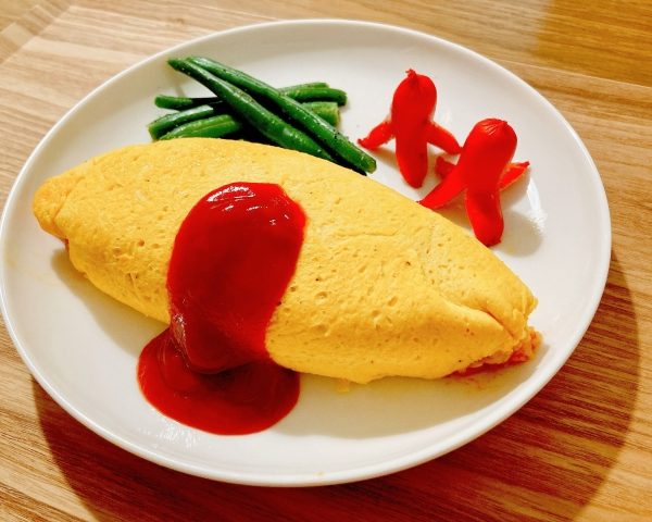 時短で嬉しい簡単卵レシピと料理に合ううつわ