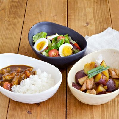 美濃焼カレー皿の人気ベスト5をご紹介