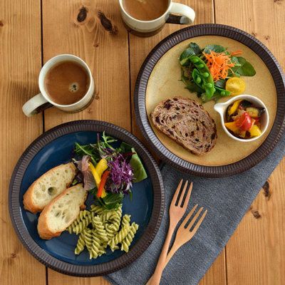 おしゃれで万能！美濃焼のカレー皿＆パスタ皿人気ベスト10