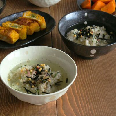 体調不良に食べやすいご飯♪風邪で食欲がわかない時こそ栄養のつく食事を！