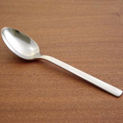 SAVARIN(サヴァラン） デザートスプーン