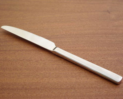 SAVARIN(サヴァラン） テーブルナイフ