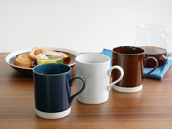 マグカップ TLP 軽量食器