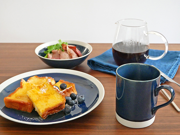 マグカップ TLP 軽量食器