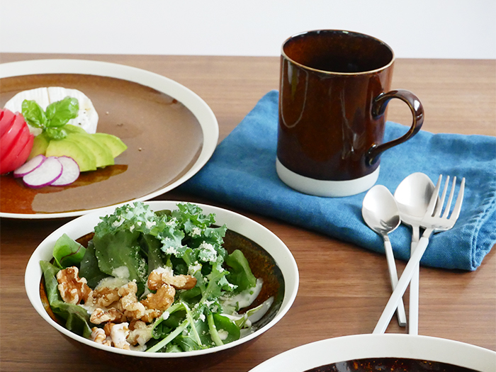 マグカップ TLP 軽量食器