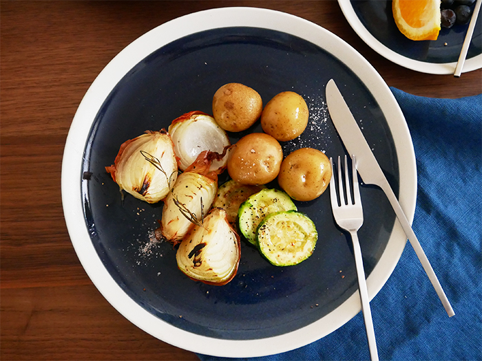 軽量食器TLP プレート L