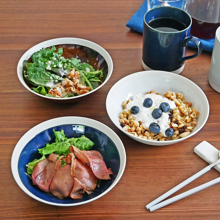 サラダボウル 16.4cm TLP 軽量食器