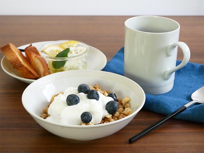 サラダボウル 16.4cm TLP 軽量食器