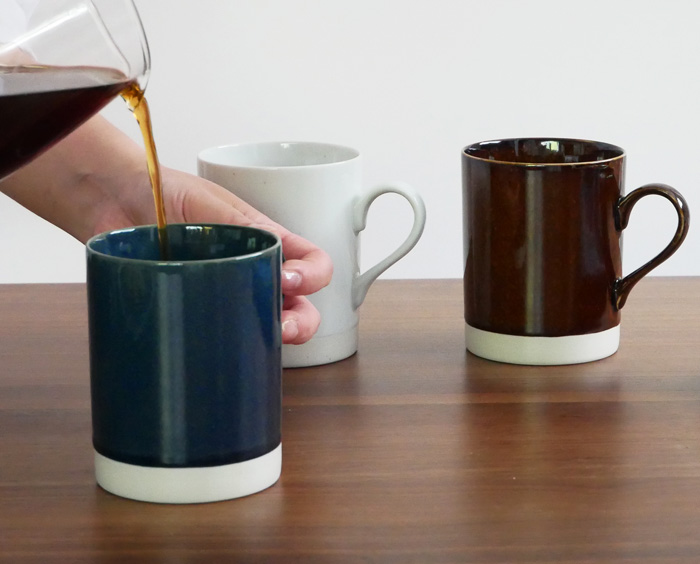 マグカップ TLP 軽量食器