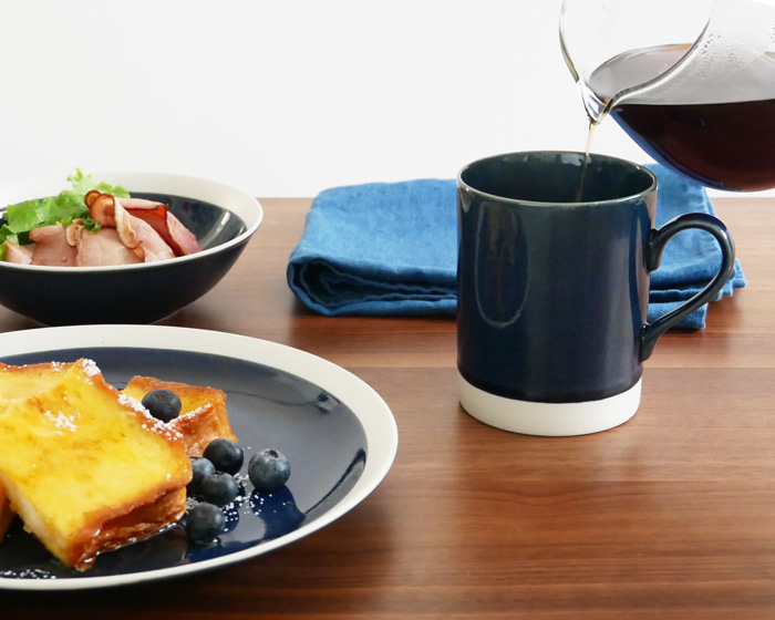 マグカップ TLP 軽量食器