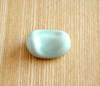 そら豆の箸置き