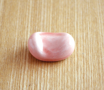 そら豆の箸置き