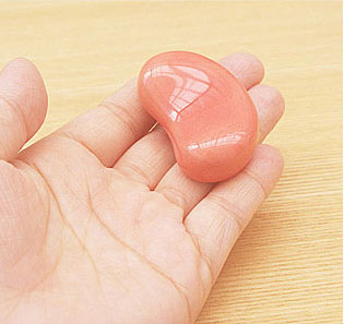 そら豆の箸置き