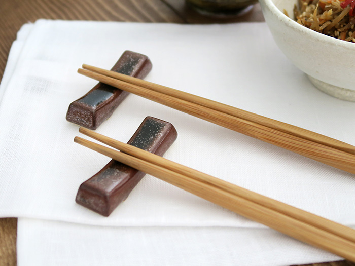 箸置きセット 梅