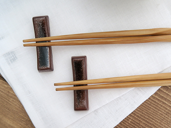 箸置きセット 梅