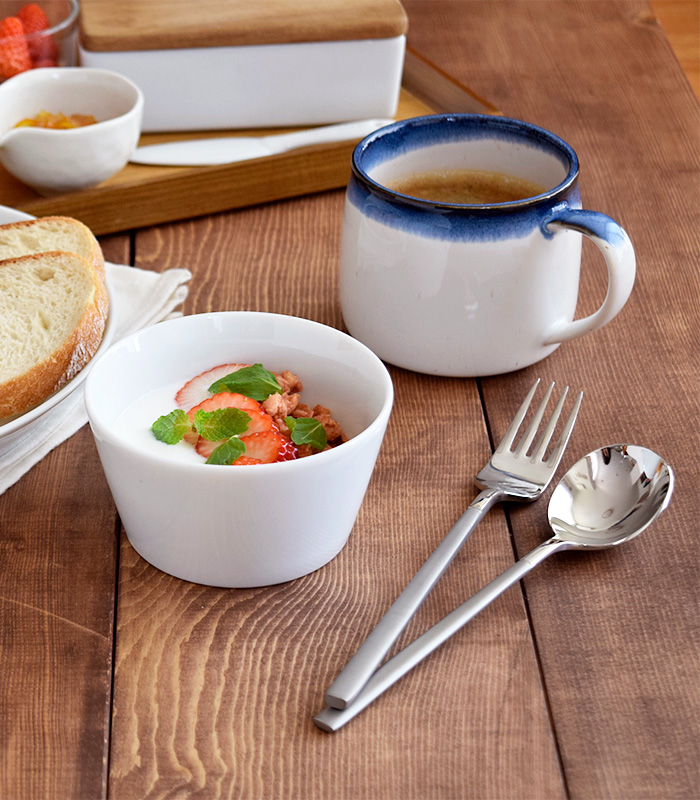 PRALINE(プラリネ） スープスプーン