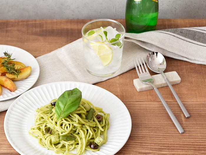 PRALINE(プラリネ） スープスプーン