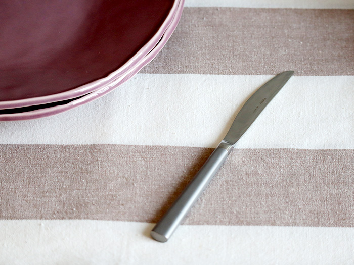 PRALINE(プラリネ） バターナイフ