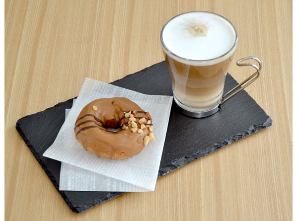 長角スレートプレート