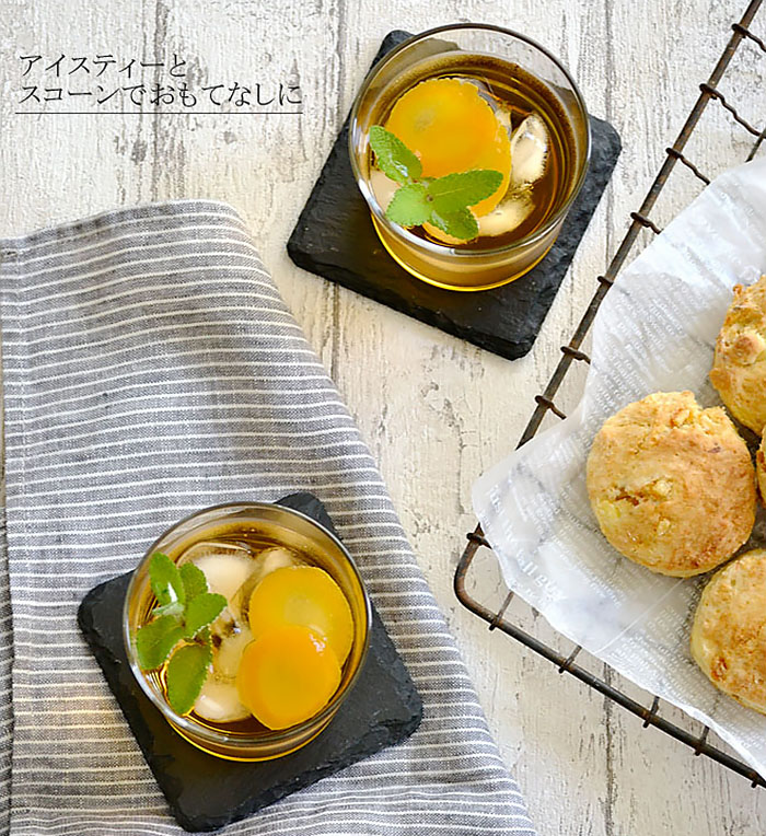 スレートコースター