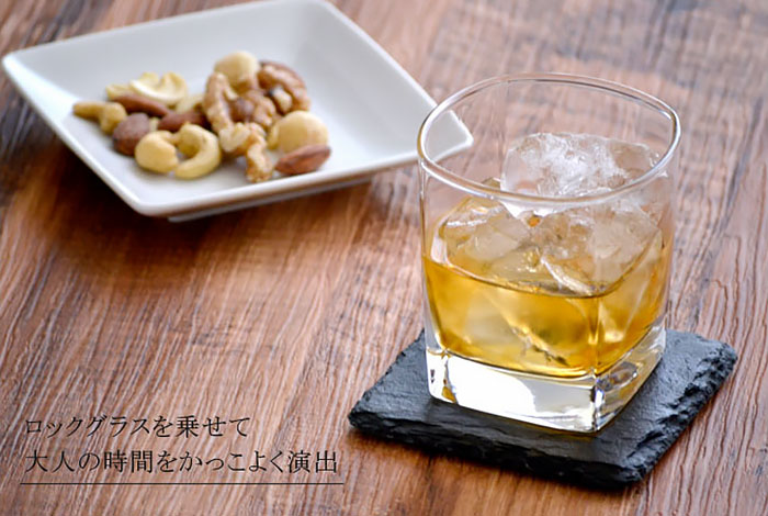 スレートコースター