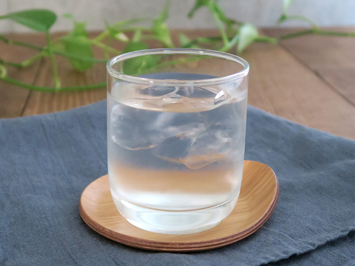 ロッシュ・トップドリンク