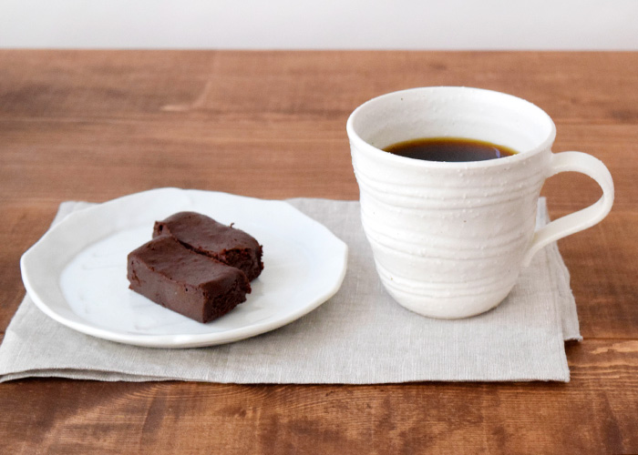 こだわりのある、おしゃれな和食器コーディネートが楽しめます。