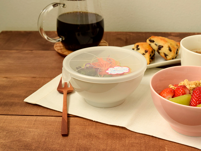 合わせて使いたいマルチボウル