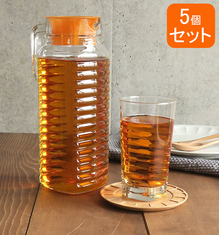 タンブラー 320cc スクエアボーダー