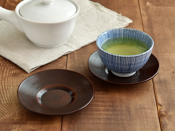 茶托 食洗機対応