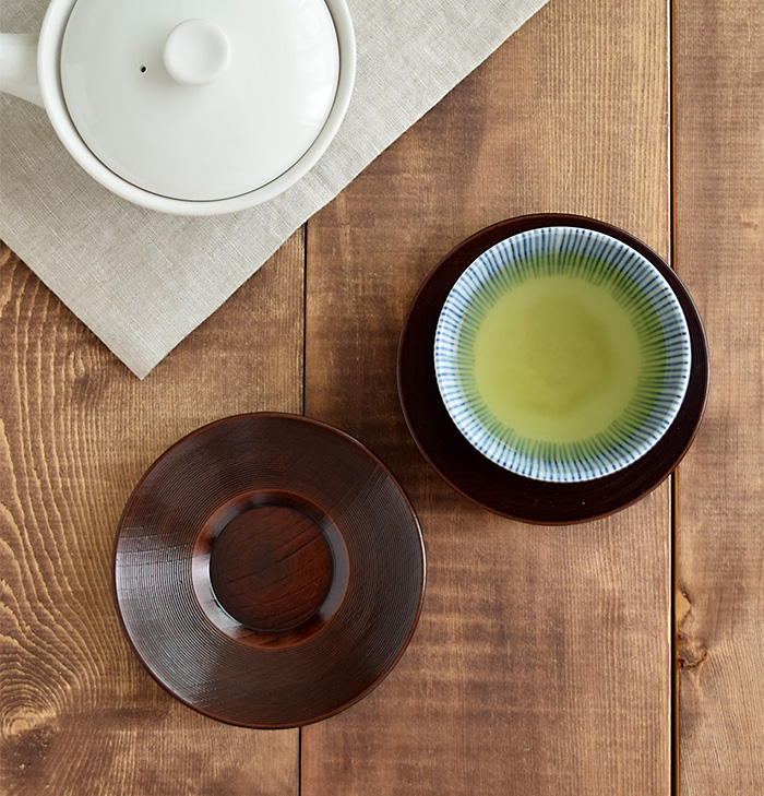 茶托 食洗機対応