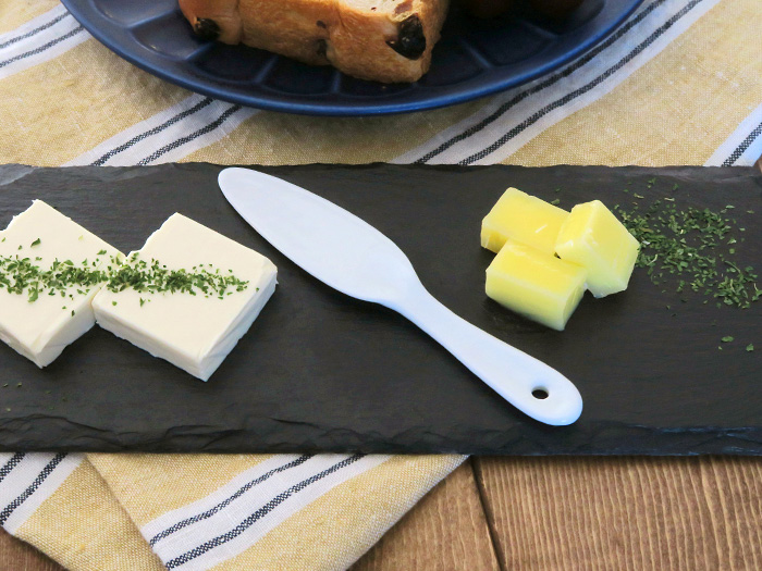 陶製バターナイフ